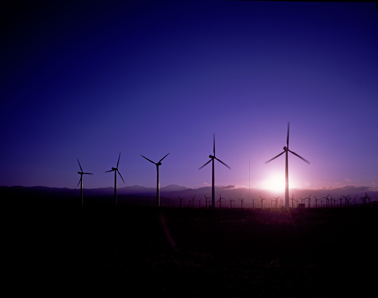 The Importance of Renewable Energy Sources